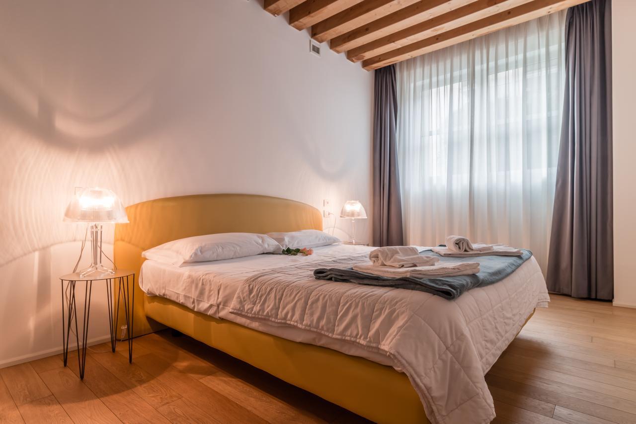 Mazzoni 10 Appartamento Venezia