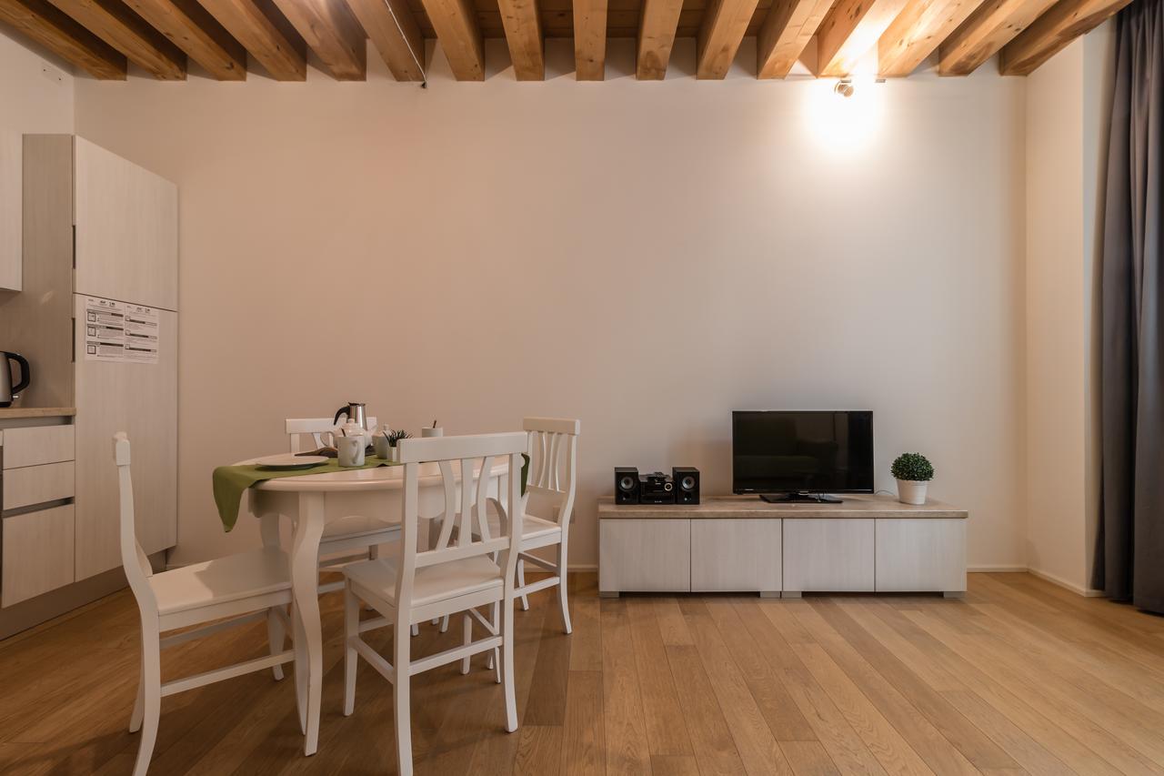 Appartamento Mazzoni 10