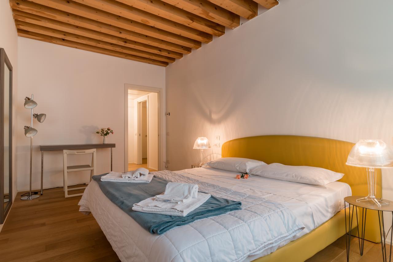 Appartamento Mazzoni 10