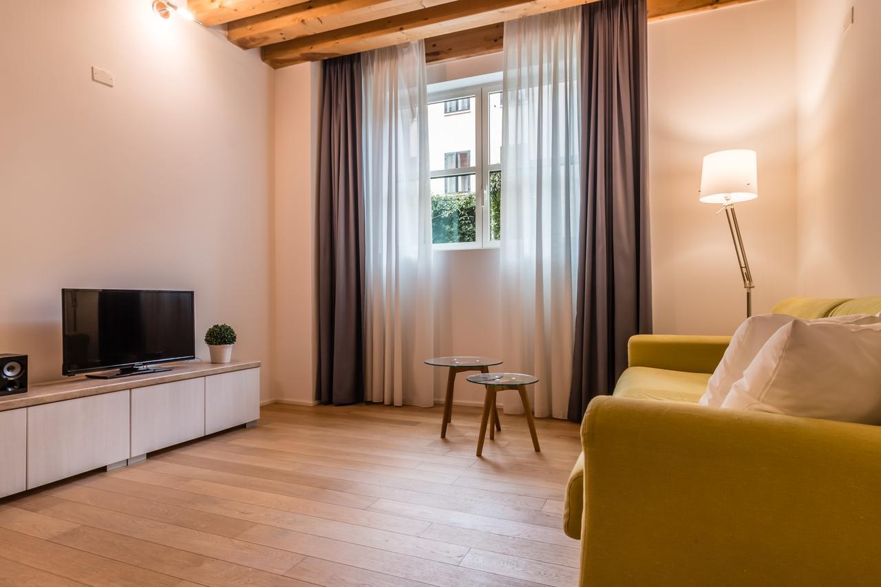 Appartement Mazzoni 10