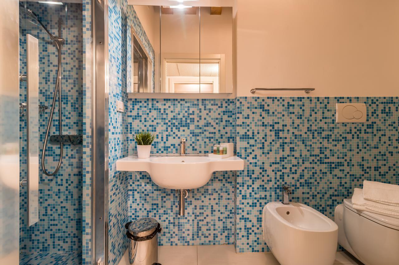 Appartement Mazzoni 10 *