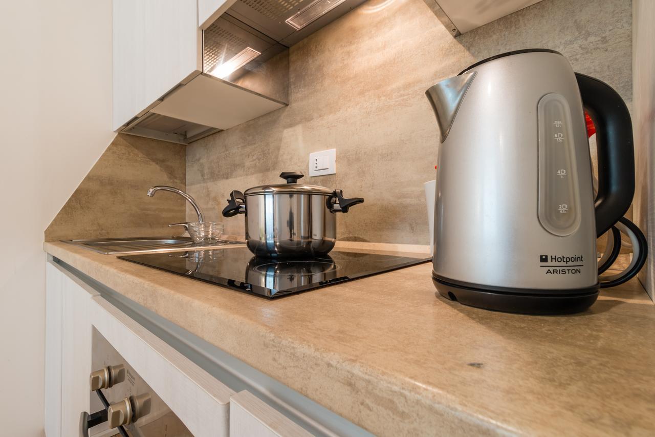 Mazzoni 10 Appartement Venise