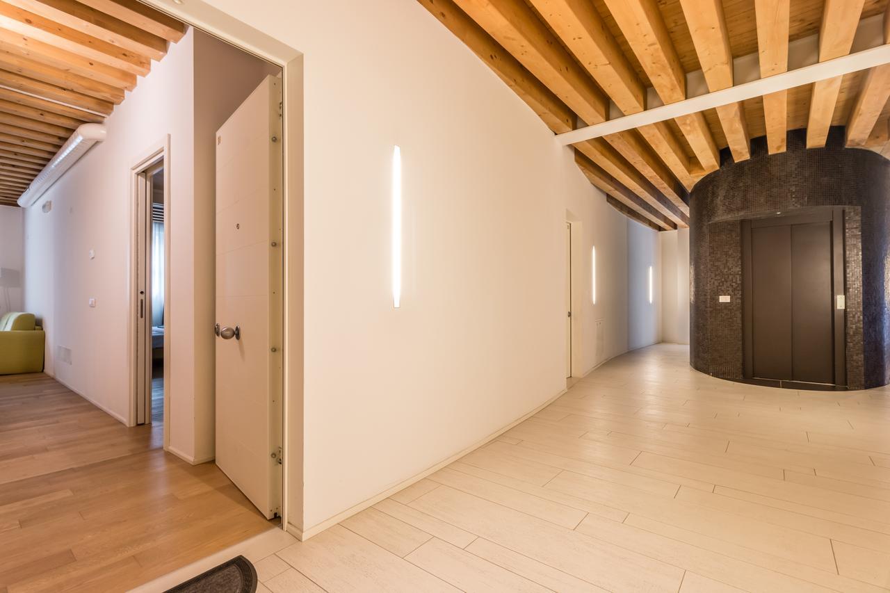 Mazzoni 10 Appartement