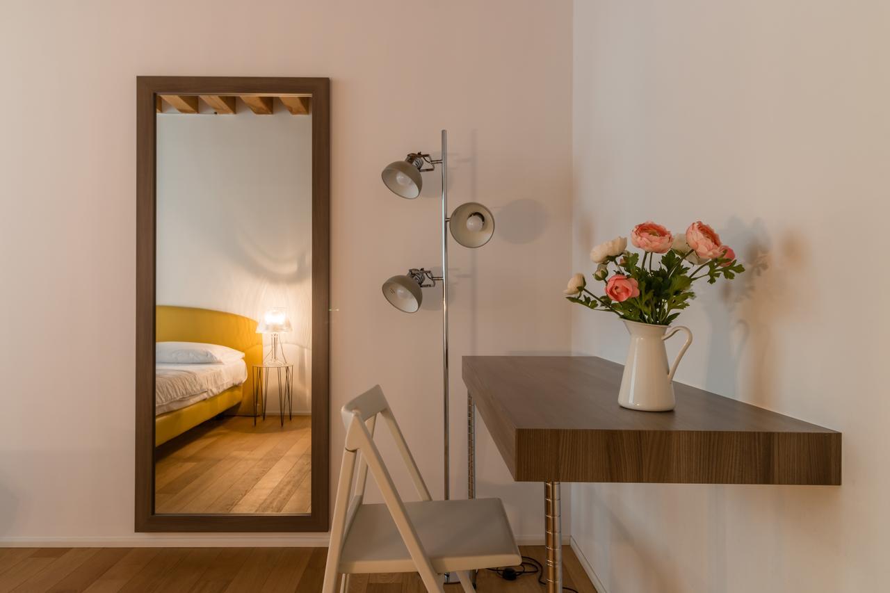 Mazzoni 10 Appartement *