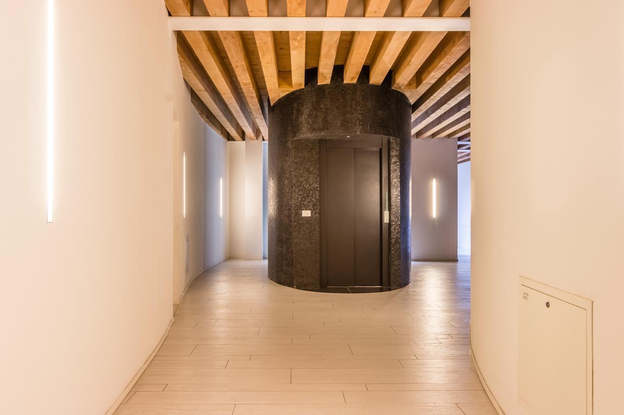 Appartement Mazzoni 10 Venise